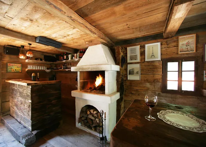 Bed & Breakfast Park 3*