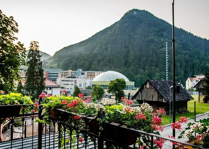 Bed & Breakfast Park