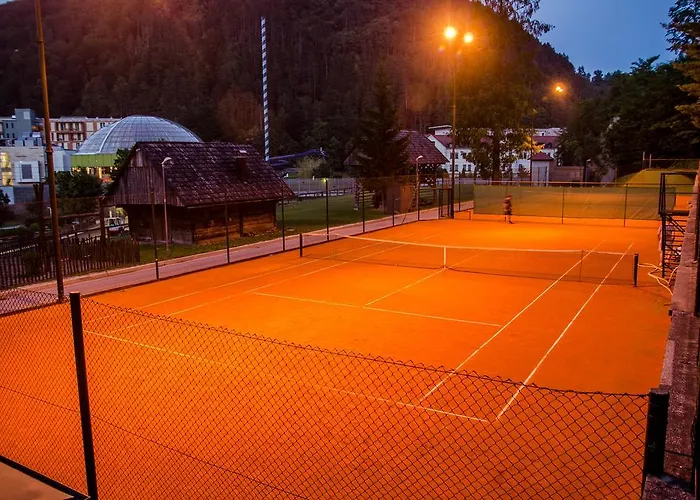 Bed & Breakfast Park