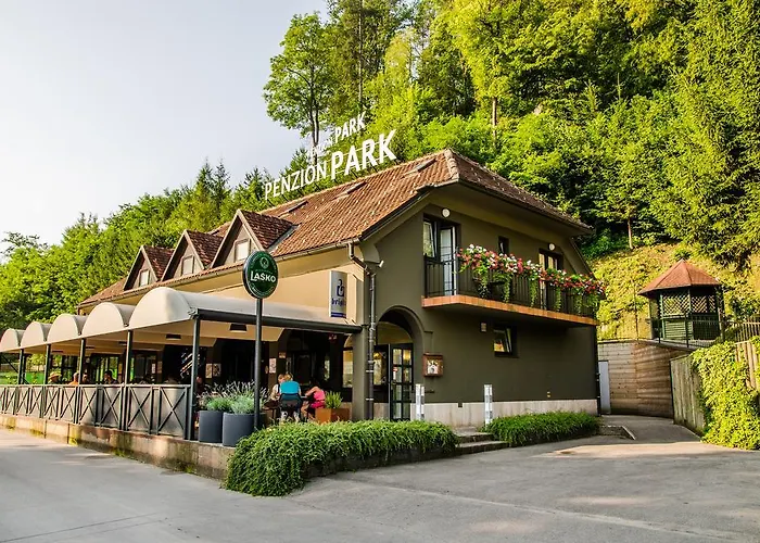 Bed & Breakfast Park