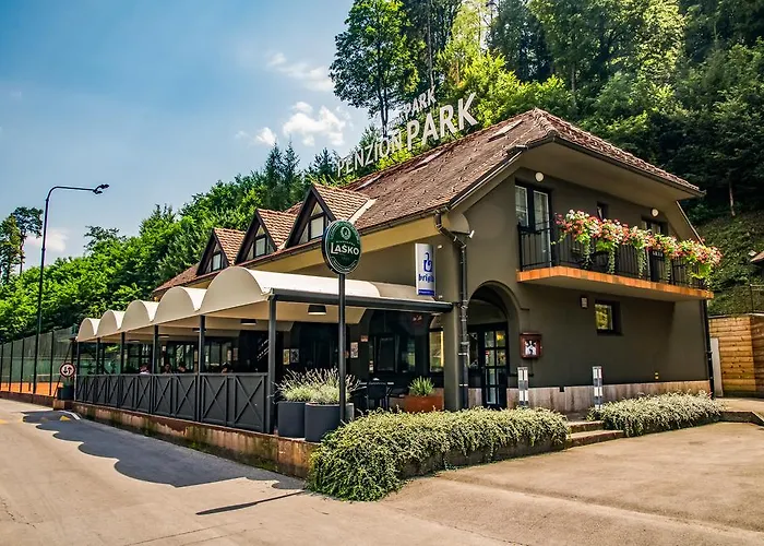Bed & Breakfast Park