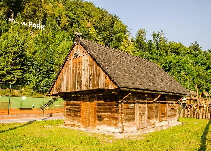 Bed & Breakfast Park