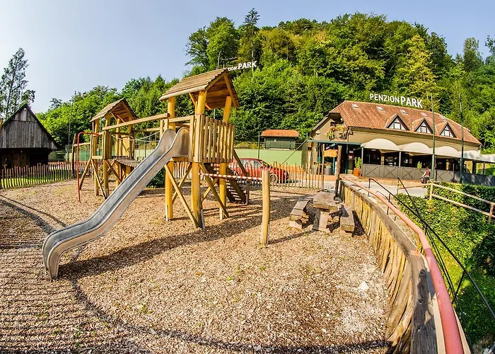 Bed & Breakfast Park