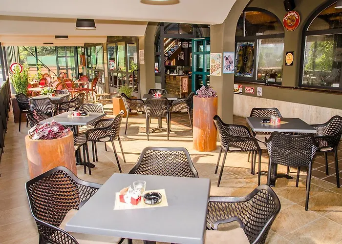 Bed & Breakfast Park