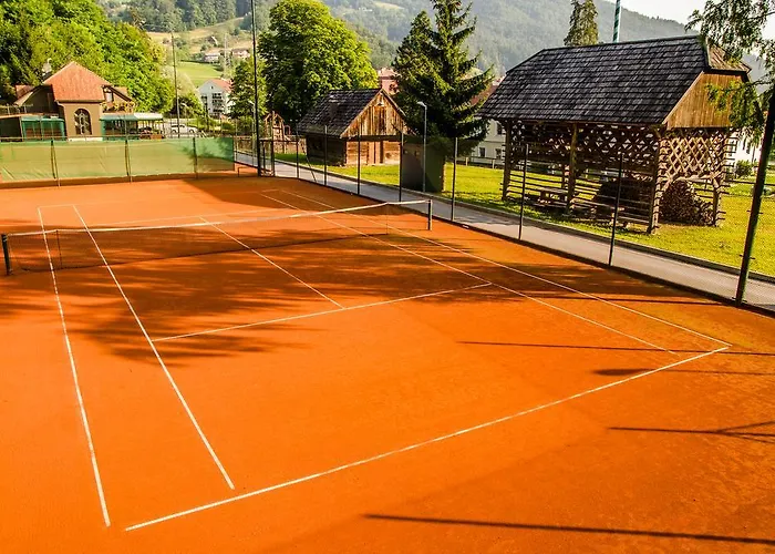 Bed & Breakfast Park Lasko