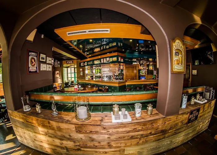 Bed & Breakfast Park