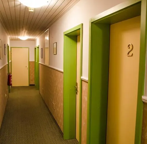 Bed & Breakfast Park