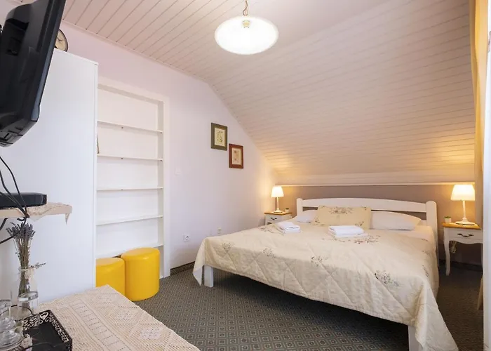 Park Bed & Breakfast