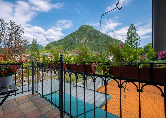 Park Bed & Breakfast