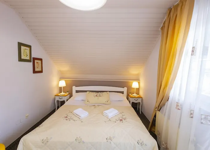 Park Bed & Breakfast 3*